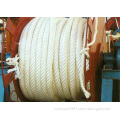 Ship Mooring Rope, PP/PE/Nylon Rope, Polypropylene Rope